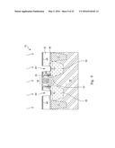 DIRECTIONAL PRE-CLEAN IN SILICIDE AND CONTACT FORMATION diagram and image