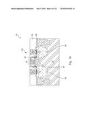 DIRECTIONAL PRE-CLEAN IN SILICIDE AND CONTACT FORMATION diagram and image