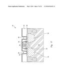 DIRECTIONAL PRE-CLEAN IN SILICIDE AND CONTACT FORMATION diagram and image