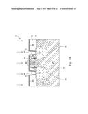 DIRECTIONAL PRE-CLEAN IN SILICIDE AND CONTACT FORMATION diagram and image