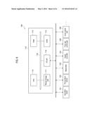 RECESS FILLING METHOD AND PROCESSING APPARATUS diagram and image