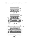 METHOD FOR MANUFACTURING THREE-DIMENSIONAL INTEGRATED CIRCUIT diagram and image