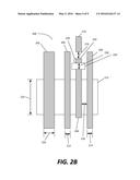 COMBINING CUT MASK LITHOGRAPHY AND CONVENTIONAL LITHOGRAPHY TO ACHIEVE     SUB-THRESHOLD PATTERN FEATURES diagram and image