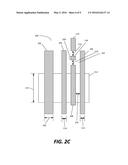 COMBINING CUT MASK LITHOGRAPHY AND CONVENTIONAL LITHOGRAPHY TO ACHIEVE     SUB-THRESHOLD PATTERN FEATURES diagram and image