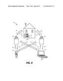 COMBINING CUT MASK LITHOGRAPHY AND CONVENTIONAL LITHOGRAPHY TO ACHIEVE     SUB-THRESHOLD PATTERN FEATURES diagram and image