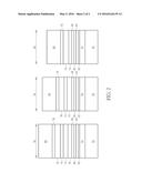 SEMICONDUCTOR DEVICE AND METHOD FOR FABRICATING THE SAME diagram and image