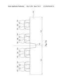 INTEGRATED CIRCUIT STRUCTURE AND METHOD FOR MANUFACTURING THEREOF diagram and image