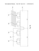 INTEGRATED CIRCUIT STRUCTURE AND METHOD FOR MANUFACTURING THEREOF diagram and image