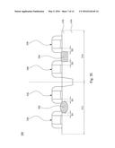 INTEGRATED CIRCUIT STRUCTURE AND METHOD FOR MANUFACTURING THEREOF diagram and image