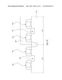 INTEGRATED CIRCUIT STRUCTURE AND METHOD FOR MANUFACTURING THEREOF diagram and image