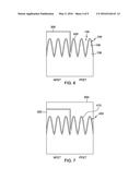 METHODS FOR FORMING FINFETS HAVING A CAPPING LAYER FOR REDUCING PUNCH     THROUGH LEAKAGE diagram and image