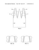 METHODS FOR FORMING FINFETS HAVING A CAPPING LAYER FOR REDUCING PUNCH     THROUGH LEAKAGE diagram and image