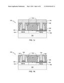 LOW THRESHOLD VOLTAGE CMOS DEVICE diagram and image