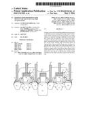 EFFICIENT MAIN SPACER PULL BACK PROCESS FOR ADVANCED VLSI CMOS     TECHNOLOGIES diagram and image