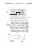 INTEGRATED CIRCUIT HEAT DISSIPATION USING NANOSTRUCTURES diagram and image