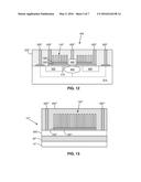 INTEGRATED CIRCUIT HEAT DISSIPATION USING NANOSTRUCTURES diagram and image