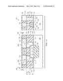 Programmable Devices and Methods of Manufacture Thereof diagram and image