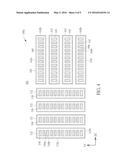 MEASUREMENT MARK STRUCTURE AND MANUFACTURING METHOD THEREOF diagram and image