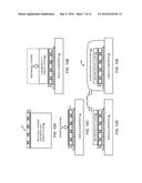 PRINTED CIRCUIT MODULE HAVING A SEMICONDUCTOR DEVICE WITH A PROTECTIVE     LAYER IN PLACE OF A LOW-RESISTIVITY HANDLE LAYER diagram and image