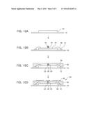 SEMICONDUCTOR DEVICE PACKAGE WITH INTEGRATED ANTENNA FOR WIRELESS     APPLICATIONS diagram and image