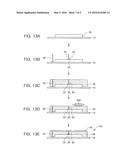 SEMICONDUCTOR DEVICE PACKAGE WITH INTEGRATED ANTENNA FOR WIRELESS     APPLICATIONS diagram and image