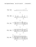 SEMICONDUCTOR DEVICE PACKAGE WITH INTEGRATED ANTENNA FOR WIRELESS     APPLICATIONS diagram and image