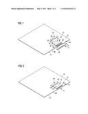 Electronic Component, System and Method diagram and image