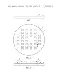 FAN-OUT WAFER LEVEL CHIP PACKAGE STRUCTURE AND MANUFACTURING METHOD     THEREOF diagram and image