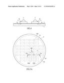 FAN-OUT WAFER LEVEL CHIP PACKAGE STRUCTURE AND MANUFACTURING METHOD     THEREOF diagram and image