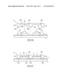 FAN-OUT WAFER LEVEL CHIP PACKAGE STRUCTURE AND MANUFACTURING METHOD     THEREOF diagram and image