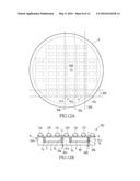 FAN-OUT WAFER LEVEL CHIP PACKAGE STRUCTURE AND MANUFACTURING METHOD     THEREOF diagram and image