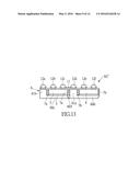 FAN-OUT WAFER LEVEL CHIP PACKAGE STRUCTURE AND MANUFACTURING METHOD     THEREOF diagram and image