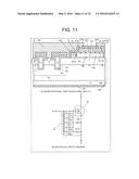 SEMICONDUCTOR DEVICE AND METHOD FOR PRODUCING THE SAME diagram and image