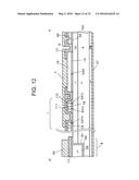 SEMICONDUCTOR DEVICE AND METHOD FOR PRODUCING THE SAME diagram and image