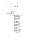 SEMICONDUCTOR DEVICE AND METHOD FOR PRODUCING THE SAME diagram and image