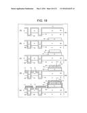 SEMICONDUCTOR DEVICE AND METHOD FOR PRODUCING THE SAME diagram and image