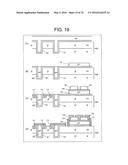 SEMICONDUCTOR DEVICE AND METHOD FOR PRODUCING THE SAME diagram and image