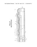 SEMICONDUCTOR DEVICE AND METHOD FOR PRODUCING THE SAME diagram and image