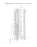 SEMICONDUCTOR DEVICE AND METHOD FOR PRODUCING THE SAME diagram and image