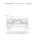 SEMICONDUCTOR DEVICE AND METHOD FOR PRODUCING THE SAME diagram and image