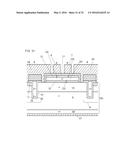 SEMICONDUCTOR DEVICE AND METHOD FOR PRODUCING THE SAME diagram and image