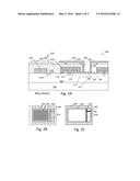 Grounding System for Integrated Circuits of Particular Usefulness for     Circuits Incorporating Backside-Illuminated Photosensor Arrays diagram and image