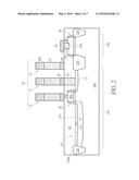 CMOS IMAGE SENSOR WITH ENHANCED DYNAMIC RANGE diagram and image