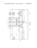 CMOS IMAGE SENSOR WITH ENHANCED DYNAMIC RANGE diagram and image