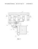 CMOS IMAGE SENSOR WITH ENHANCED DYNAMIC RANGE diagram and image