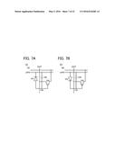 SEMICONDUCTOR DEVICE, IMAGING DEVICE, AND ELECTRONIC DEVICE diagram and image