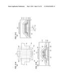 SEMICONDUCTOR DEVICE, IMAGING DEVICE, AND ELECTRONIC DEVICE diagram and image