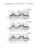 SOLID-STATE IMAGING DEVICE AND METHOD OF MANUFACTURING SOLID-STATE IMAGING     DEVICE diagram and image