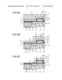 SOLID-STATE IMAGING DEVICE AND METHOD OF MANUFACTURING SOLID-STATE IMAGING     DEVICE diagram and image