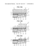 SOLID-STATE IMAGING DEVICE AND METHOD OF MANUFACTURING SOLID-STATE IMAGING     DEVICE diagram and image